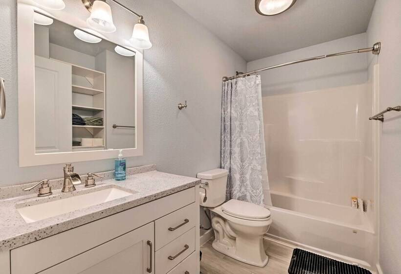 Kenai Home W/ Fireplace < 10 Mi To Big Eddy!