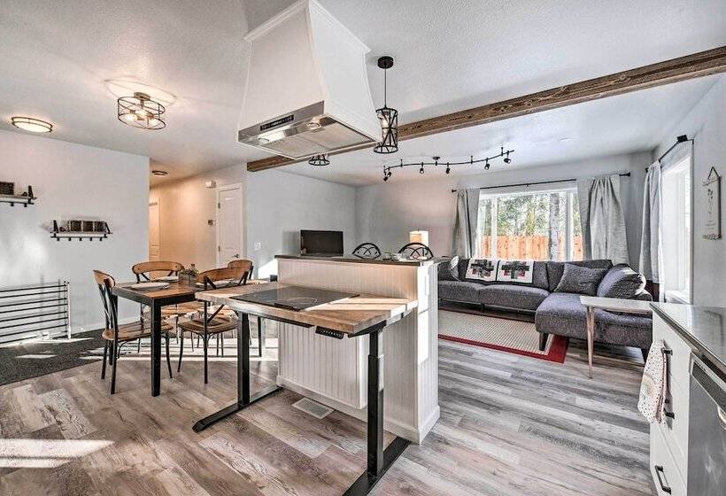 Kenai Home W/ Fireplace < 10 Mi To Big Eddy!