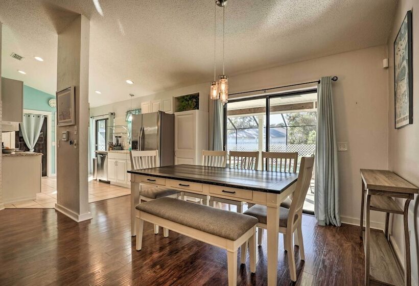 Local Olympians Home ~ 5 Mi To Beach!