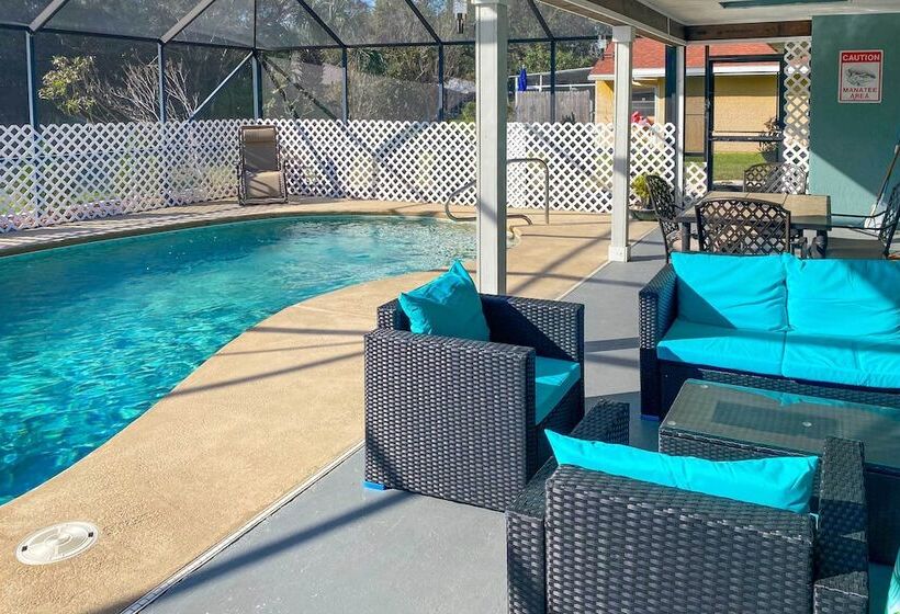 Local Olympians Home ~ 5 Mi To Beach!