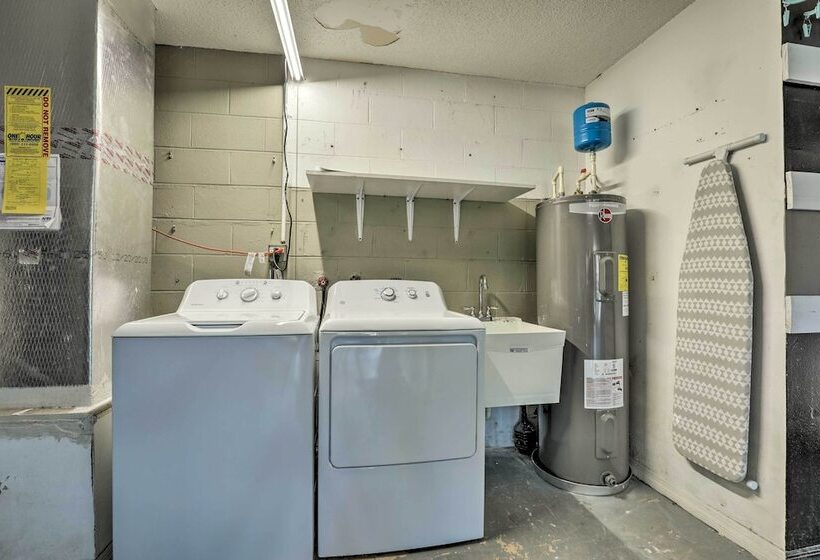 Local Olympians Home ~ 5 Mi To Beach!