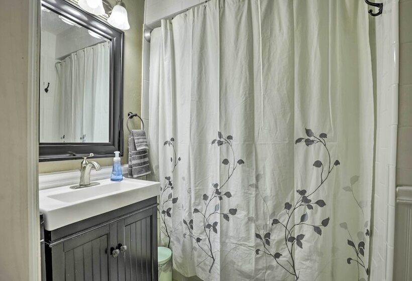 Local Olympians Home ~ 5 Mi To Beach!