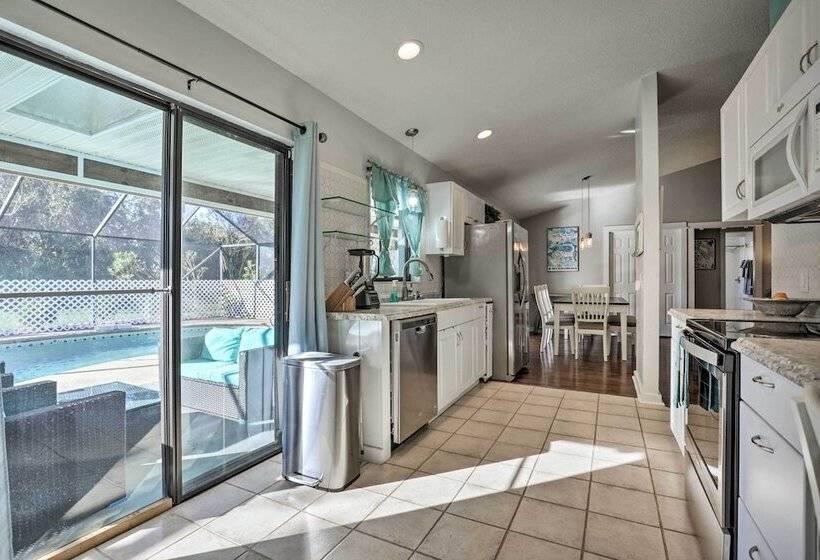 Local Olympians Home ~ 5 Mi To Beach!