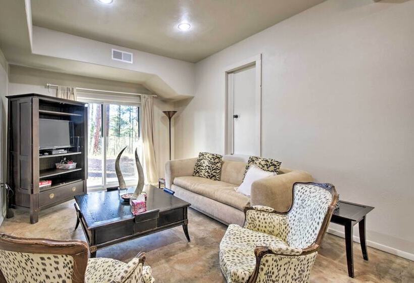 Massive 7 Acre Ruidoso Home W/ Sierra Blanca Views