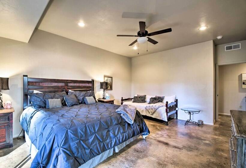 Massive 7 Acre Ruidoso Home W/ Sierra Blanca Views