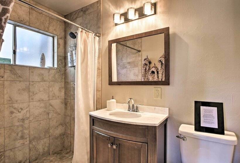 Massive 7 Acre Ruidoso Home W/ Sierra Blanca Views