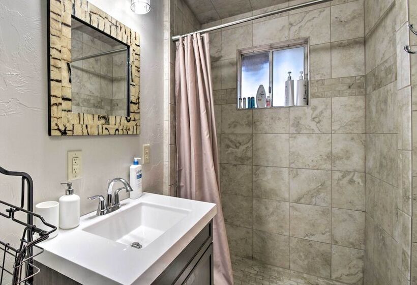 Massive 7 Acre Ruidoso Home W/ Sierra Blanca Views