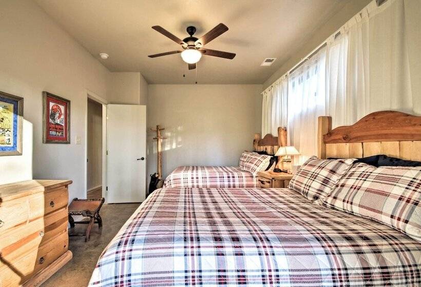 Massive 7 Acre Ruidoso Home W/ Sierra Blanca Views