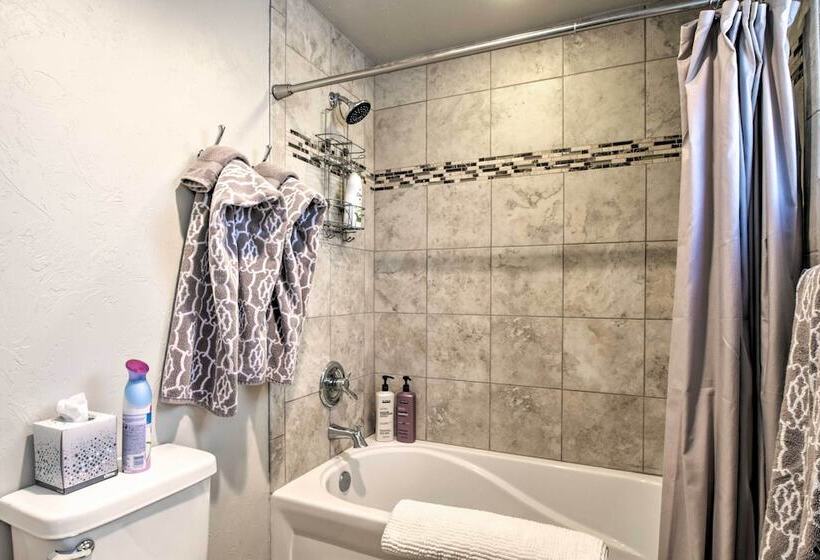 Massive 7 Acre Ruidoso Home W/ Sierra Blanca Views