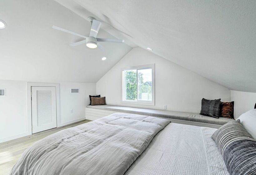 Modern Charm Home < 3 Miles To Magnolia Market!