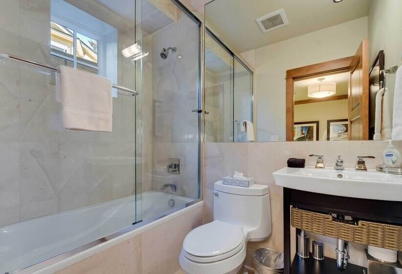 Downtown Breckenridge Cottage: Walk To Main St!