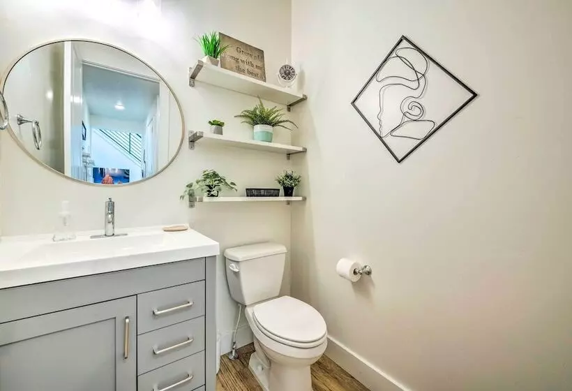 Stunning Park City Home W/ Hot Tub: 7 Mi To Skiing