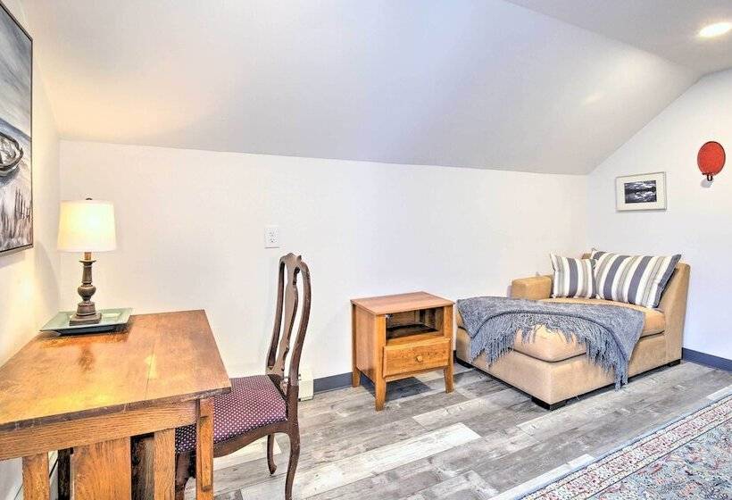 Peaceful Hurley Retreat ~ 1 Mi To Main Street