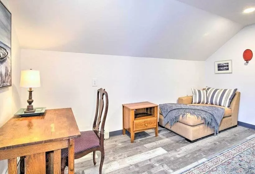 Peaceful Hurley Retreat ~ 1 Mi To Main Street