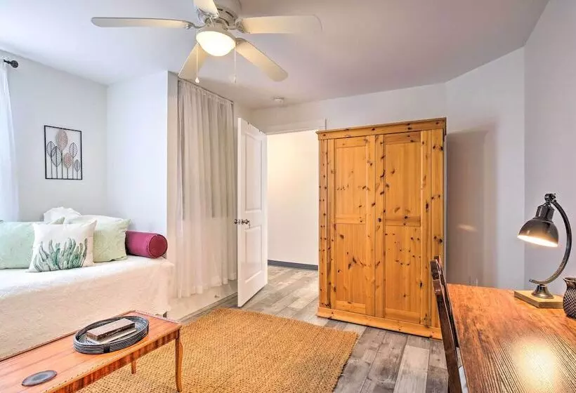 Peaceful Hurley Retreat ~ 1 Mi To Main Street