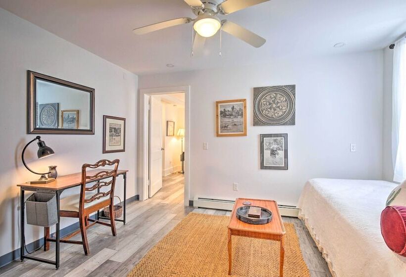 Peaceful Hurley Retreat ~ 1 Mi To Main Street