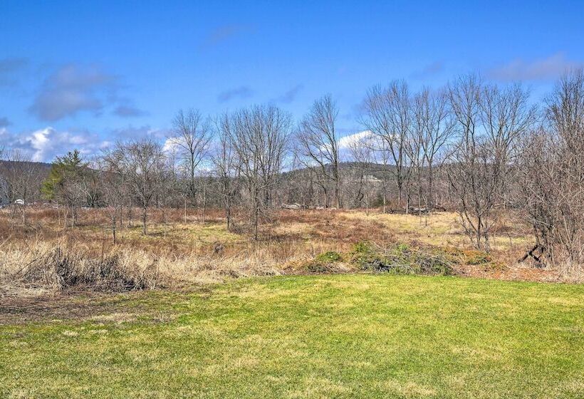 Peaceful Hurley Retreat ~ 1 Mi To Main Street