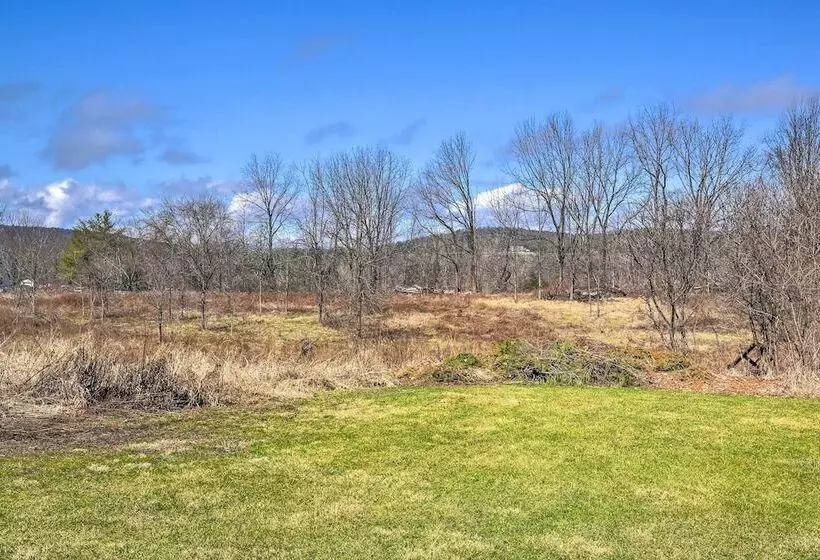 Peaceful Hurley Retreat ~ 1 Mi To Main Street