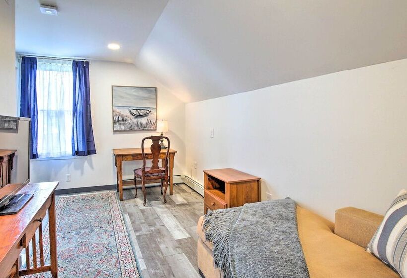 Peaceful Hurley Retreat ~ 1 Mi To Main Street