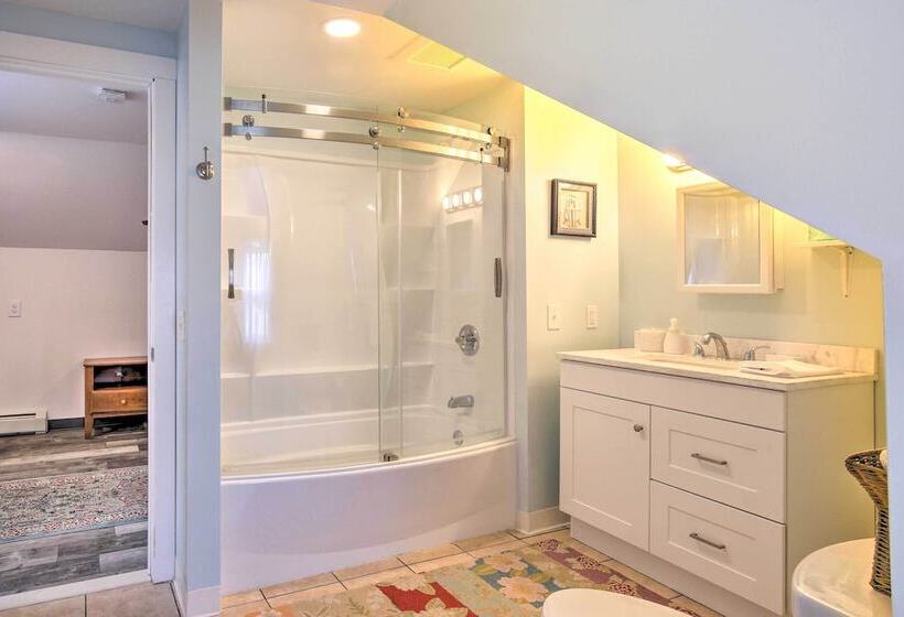 Peaceful Hurley Retreat ~ 1 Mi To Main Street