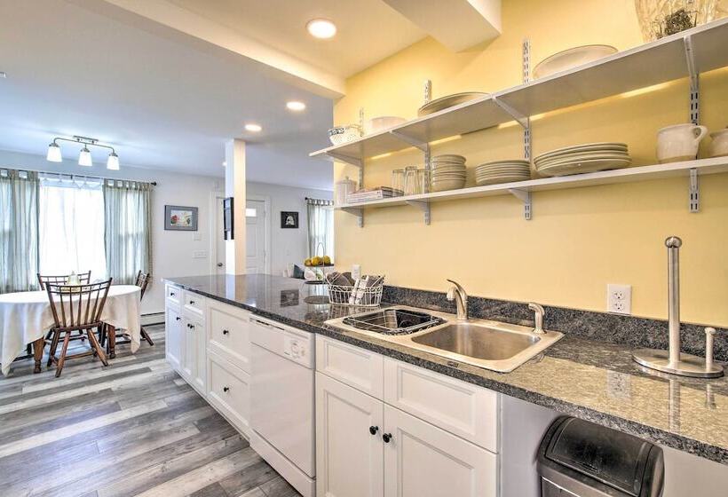 Peaceful Hurley Retreat ~ 1 Mi To Main Street