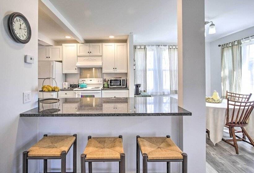 Peaceful Hurley Retreat ~ 1 Mi To Main Street