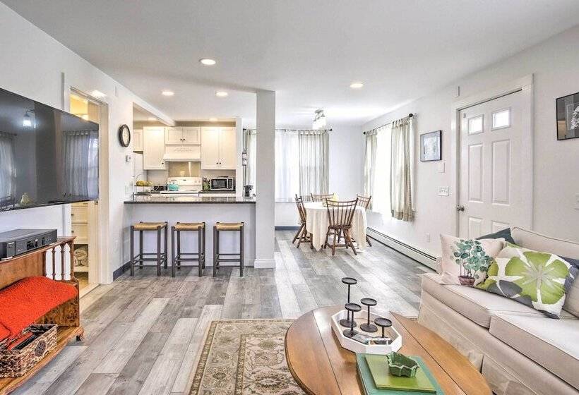 Peaceful Hurley Retreat ~ 1 Mi To Main Street