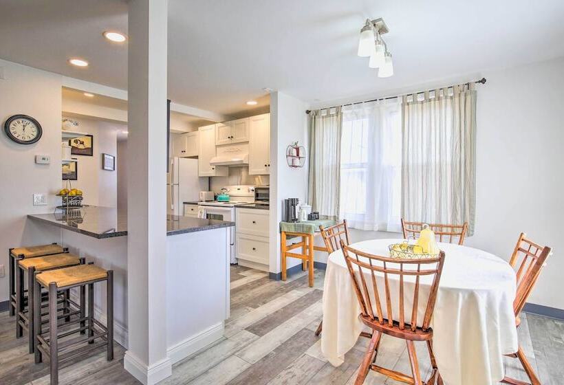 Peaceful Hurley Retreat ~ 1 Mi To Main Street