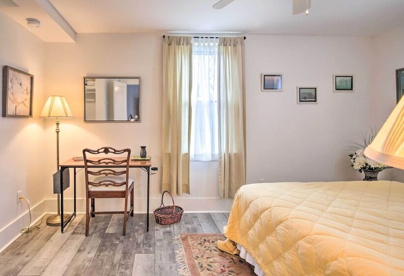 Peaceful Hurley Retreat ~ 1 Mi To Main Street