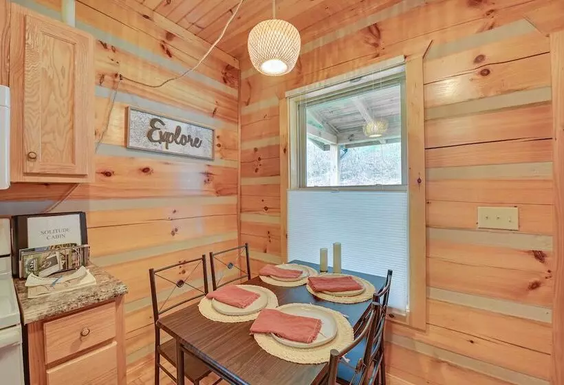 Pet Friendly Cabin W/ Hot Tub In Daniel Boone Nf