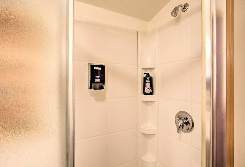 Pet Friendly Warrens Cabin W/ Fire Pit!