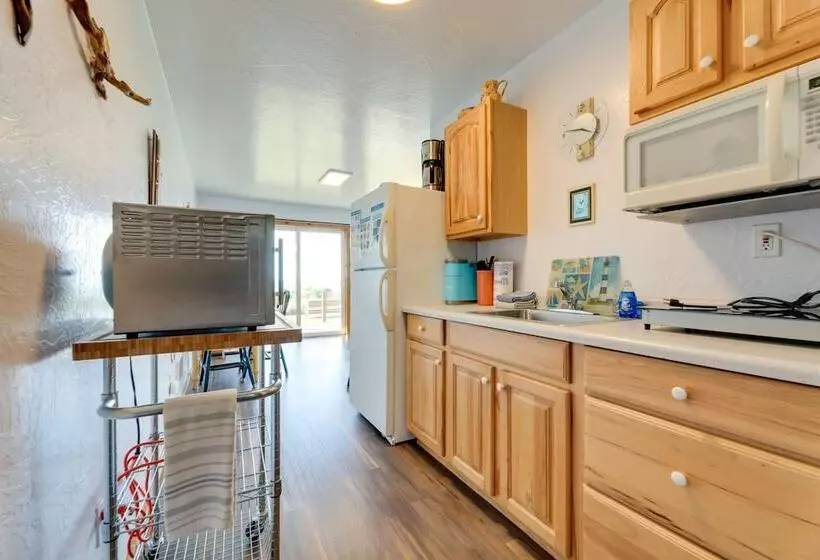 Sanderling Sea Cottages, Unit 13