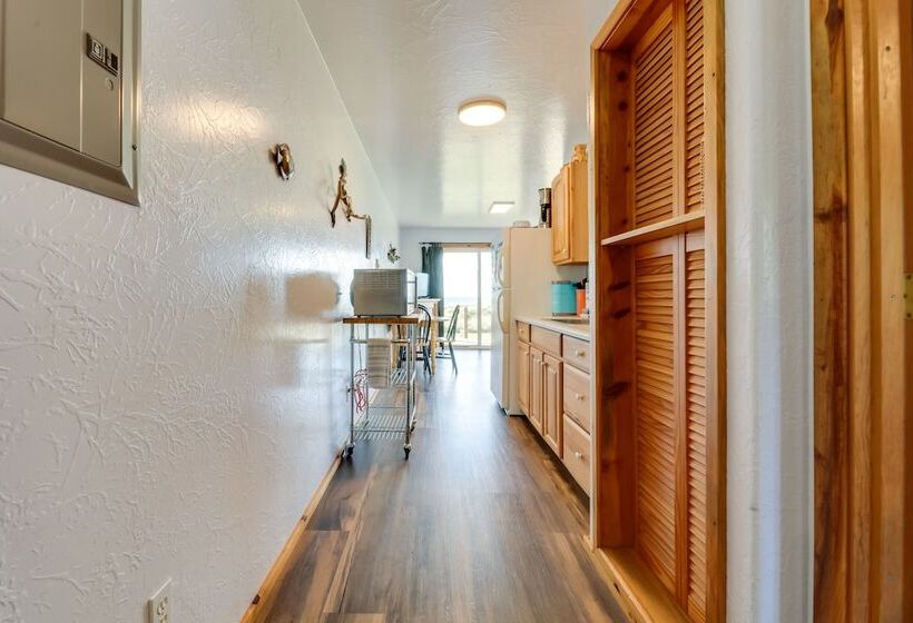 Sanderling Sea Cottages, Unit 13