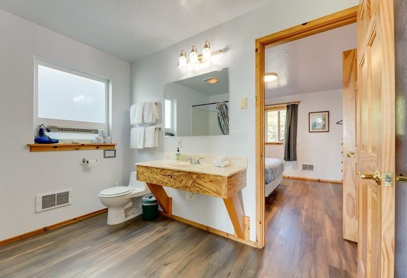 Sanderling Sea Cottages, Unit 13