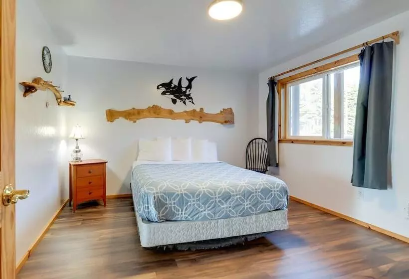 Sanderling Sea Cottages, Unit 13