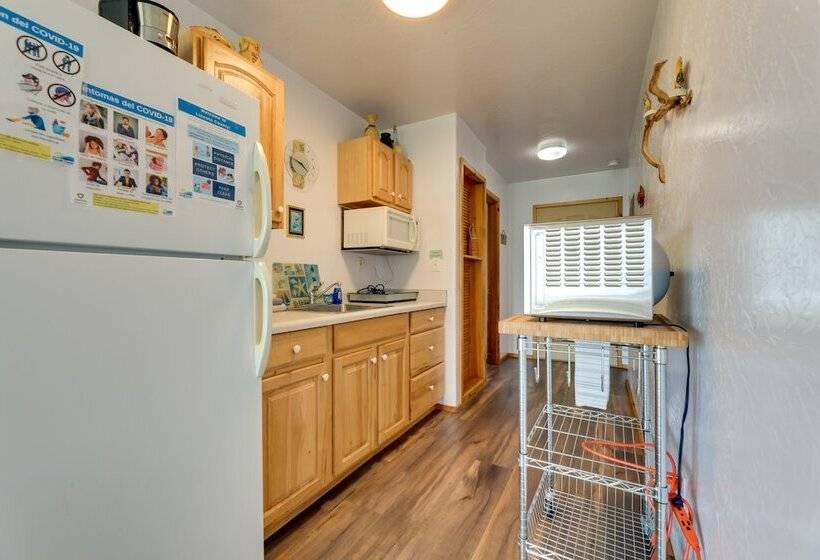 Sanderling Sea Cottages, Unit 13