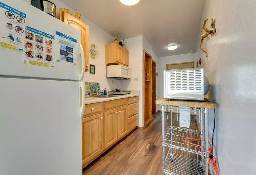 Sanderling Sea Cottages, Unit 13