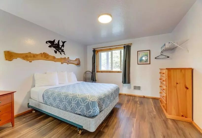 Sanderling Sea Cottages, Unit 13