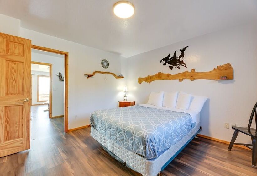 Sanderling Sea Cottages, Unit 13