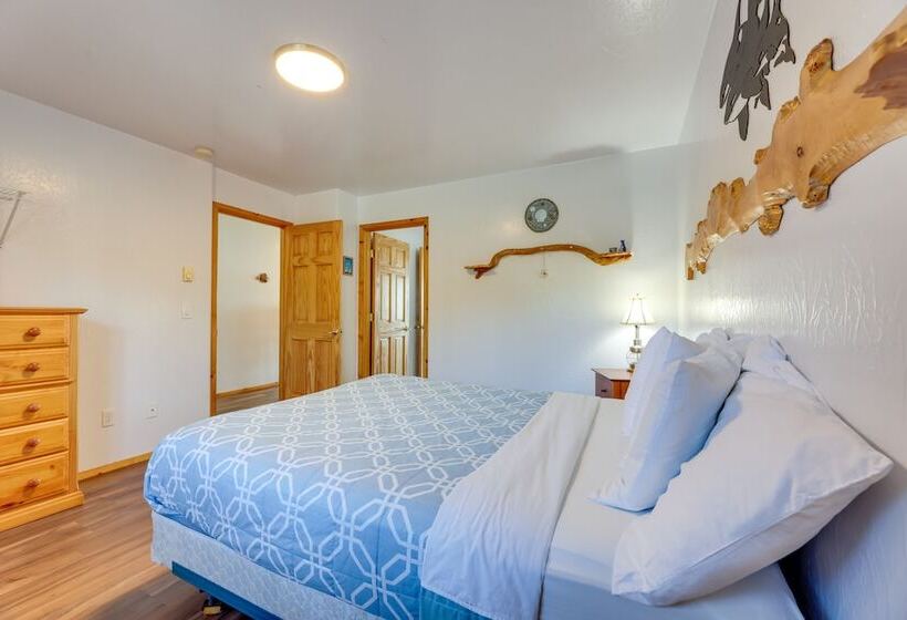 Sanderling Sea Cottages, Unit 13
