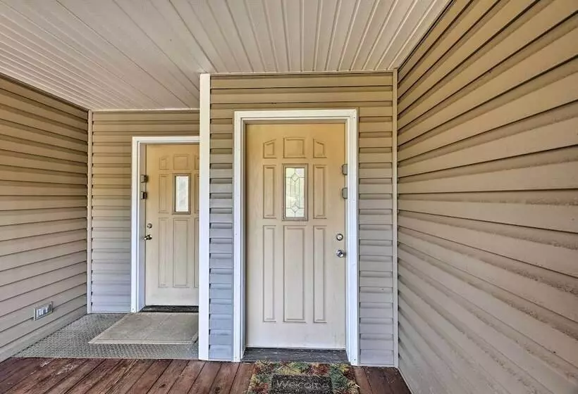 Sanderling Sea Cottages, Unit 13