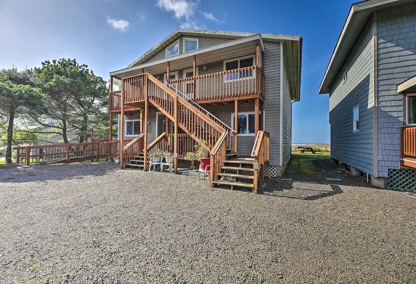 Sanderling Sea Cottages, Unit 13