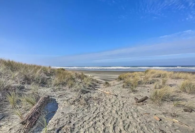 Sanderling Sea Cottages, Unit 13