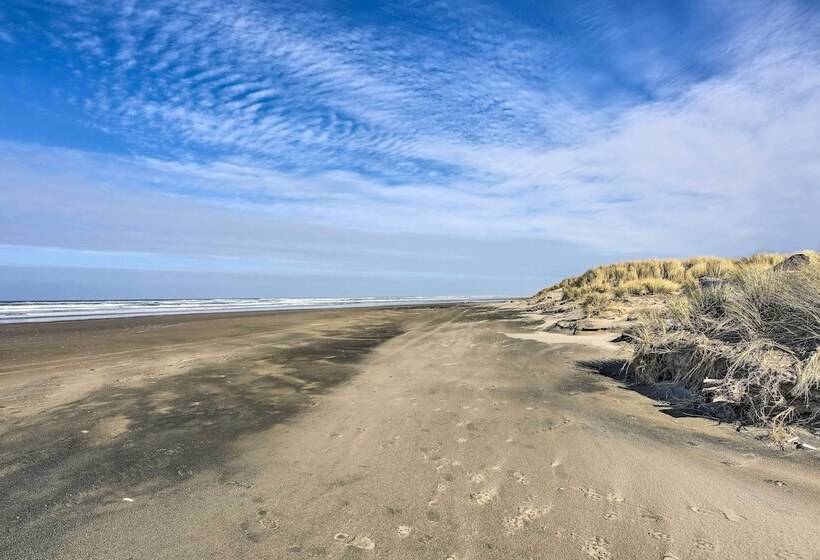 Sanderling Sea Cottages, Unit 13