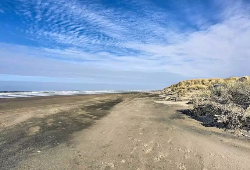 Sanderling Sea Cottages, Unit 13