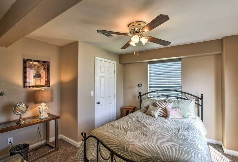 Spacious Waterfront Rockport Home W/ Private Dock!