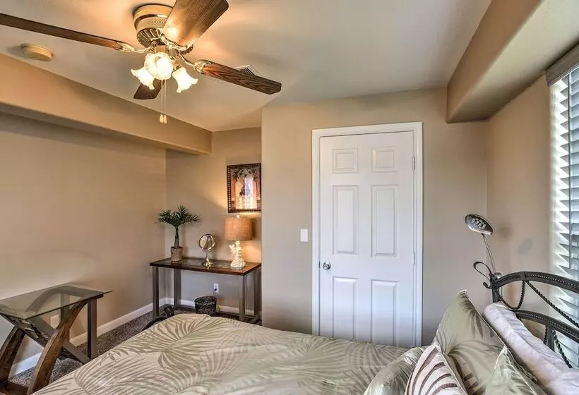 Spacious Waterfront Rockport Home W/ Private Dock!