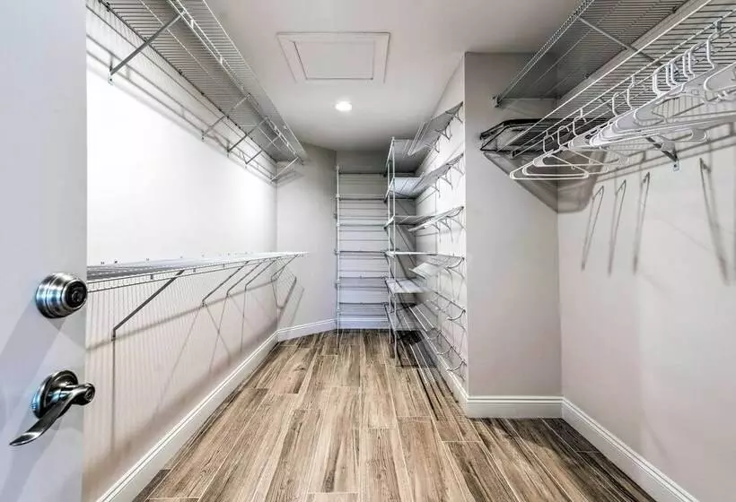 Waterfront Callaway Bayou Home W/ View & Boat Slip