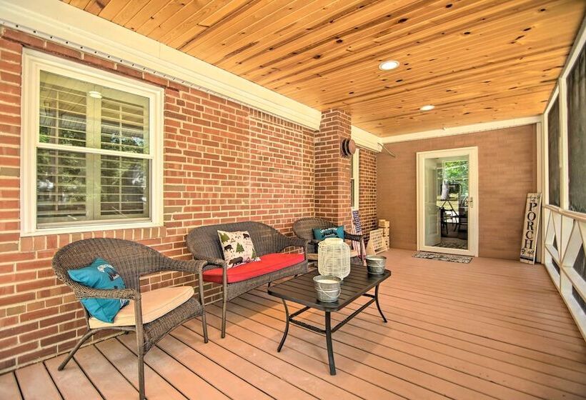 Sun Lit Lake Geneva Sanctuary W/ Bbq Patio!