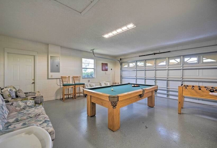 ~ 5 Mi To Theme Parks: Kissimmee Home W/ Pool